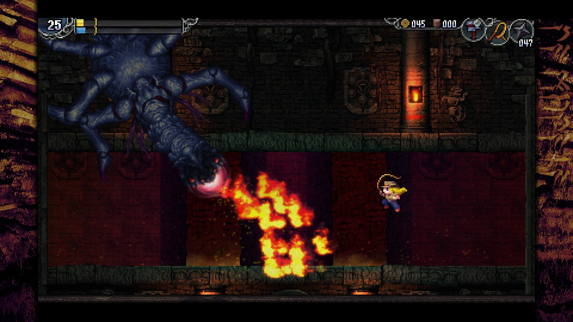La-Mulana 2 screenshot 2